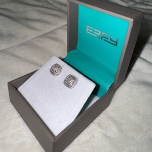 EFFY Silver earrings